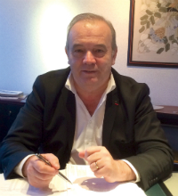 Gilles Gauthier Directeur Général Sobeval Politique RSE entreprise