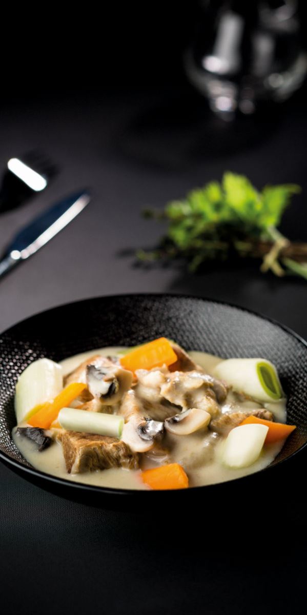 Blanquette de Veau SOBEVAL