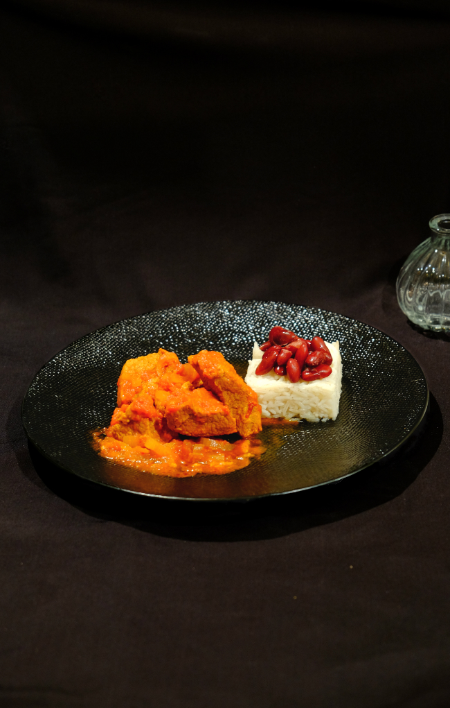 Cari de Veau le Veau SOBEVAL