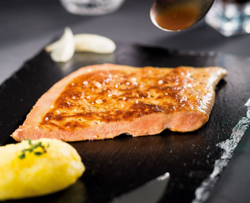 Foie de Veau SOBEVAL