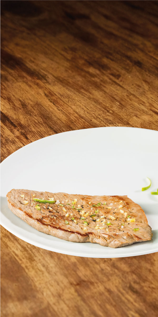 Cuisiner le Veau en toute simplicité, viande tendre et savoureuse, riche en fer selon les morceaux. Saine et délicieuse, elle fera le plaisir des petits et grands. Simple, saine et efficace, avec peu d'ingrédients, l'escalope de Veau se cuisine à toutes les sauces !