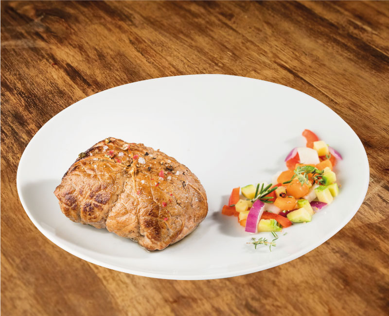 Cuisiner le Veau en toute simplicité, viande tendre et savoureuse, riche en fer selon les morceaux. Saine et délicieuse, elle fera le plaisir des petits et grands. Facile et rapide à préparer, une papillote de paupiette de Veau fait toujours sensation au moment du service.