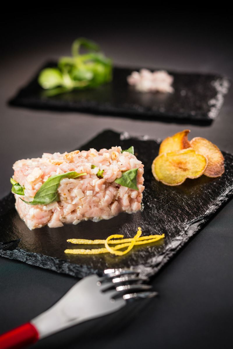 Tartare de Veau SOBEVAL