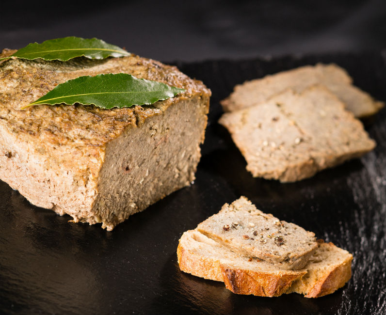 Terrine de Veau SOBEVAL